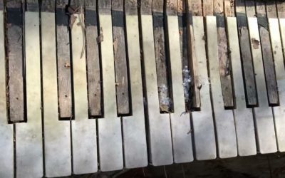 Las 10 marcas de pianos que debes evitar