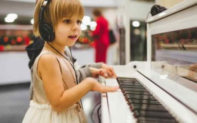 Las 14 mejores piezas de piano para principiantes