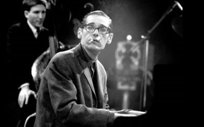 Los 10 mejores pianistas de jazz