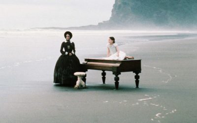 Los 11 mejores temas de películas para piano