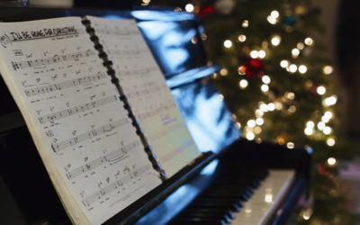 Las 15 de las mejores canciones navideñas para piano
