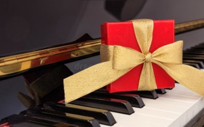 Los 15 mejores regalos para un pianista