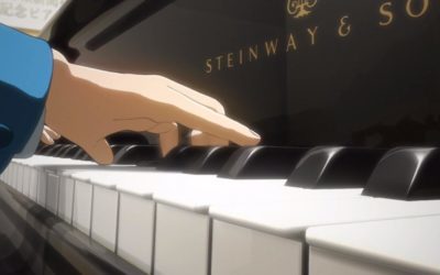 Los 13 mejores temas de anime para piano