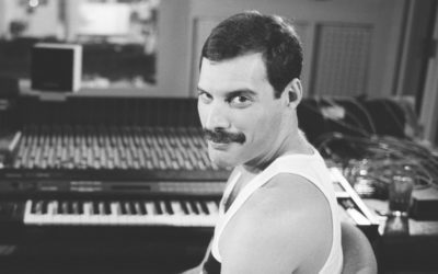 Bohemian Rhapsody (partitura para piano) – Descargar (PDF)