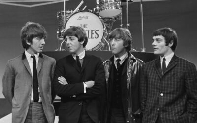 Las 10 Mejores Canciones de los Beatles: una Selección Imprescindible