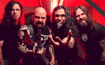 10 Mejores Bandas de Metal: Los Pioneros del Poderoso Riff