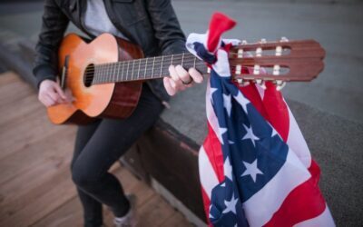 Las 10 Canciones Americanas Más Hermosas y Conocidas